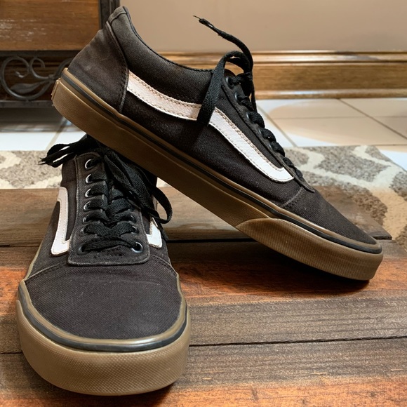 Vans Other - Vans Old Skool Unisex Skate Sneakers